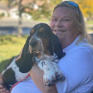 Meet your Posher, Katherine